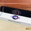 Examen de la Samsung Galaxy Watch5 Pro et de la Watch5 : plus d'autonomie, moins de lunette physique-6