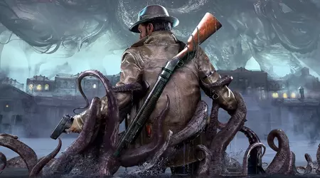Все про The Sinking City 2 — український лавкрафтівський горор отримав докладний оглядовий трейлер