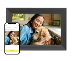 Aura Carver Smart Photo Frame