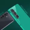 Мініатюра Samsung Galaxy F70 Pro вид спереду