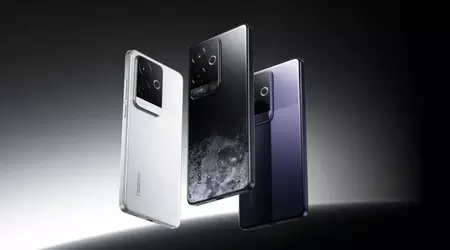 Ціна на Realme GT 6 у Китаї розкрита до офіційної презентації