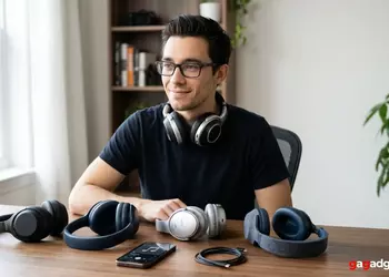 Best Over-Ear Headphones for Music Lovers