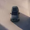 Мініатюра інтер'єру водія Volvo XC90