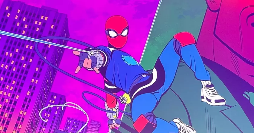 Человек-Паук, Сорвиголова и новые герои: Marvel показала календарь релизов сериалов на ближайший год