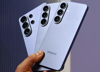 Любителям крутых фото придется выбрать Ultra-модель: Samsung не планирует оснащать Galaxy S27 Pro топовыми камерами