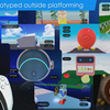 Implemented game mechanics