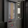 Мініатюра тильного вигляду Cray T3D