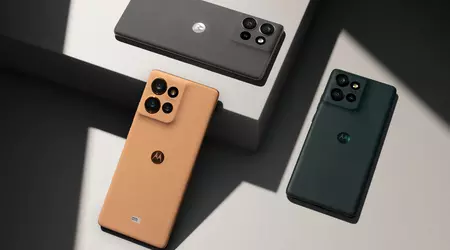 Motorola анонсувала старт продажів Motorola edge 50 в Україні, Motorola edge 50 neo з’явиться на початку вересня