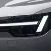 Предварительный просмотр переднего бампера Volvo EX40