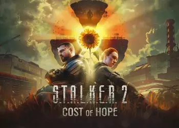 Раскрыты новые подробности расширения Cost of Hope для S.T.A.L.K.E.R. 2 — генерал Воронин, новая винтовка и известный украинский актер