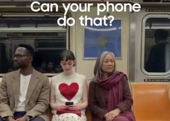 “For Your Eyes Only”: Samsung Released an Ad for the New Zero-peeking Privacy Feature in the Galaxy S26 Ultra