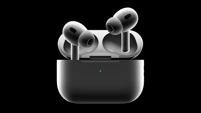 Взвешенный процесс улучшений: разбор AirPods Pro 2