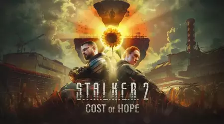 Розкрито нові подробиці розширення Cost of Hope для S.T.A.L.K.E.R. 2 — генерал Воронін, нова гвинтівка та відомий український актор
