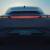 Мініатюра тизера Toyota Corolla 2025 (вид 2).