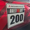 Превью Mitsubishi Pajero Sport Ralliart Concept, расширители колесных арок