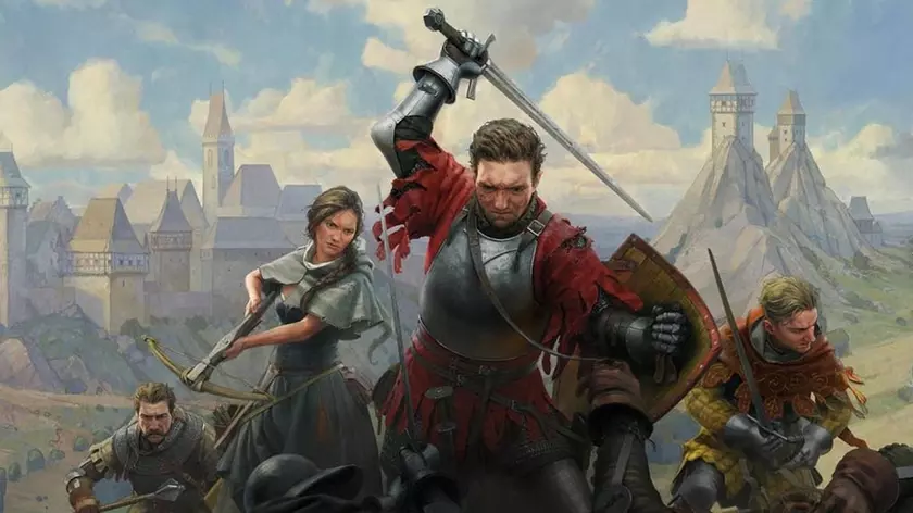 Анонсирован сиквел Kingdom Come: Deliverance: Что ждет геймеров?
