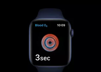 US may ban Apple from importing the Apple Watch smart watch