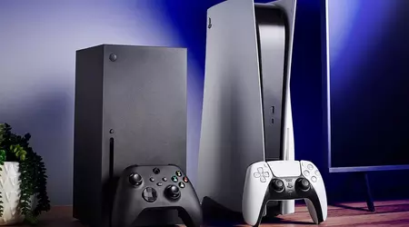 Цифри невблаганні: продажі PlayStation і Xbox у США впали, але на ігри покупці грошей не шкодують