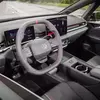 Элементы интерьера Volkswagen ID.3 GTI