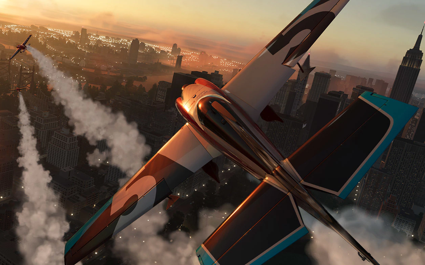 NVIDIA выпустила драйвер для The Crew 2 и починила косяки своих видеокарт