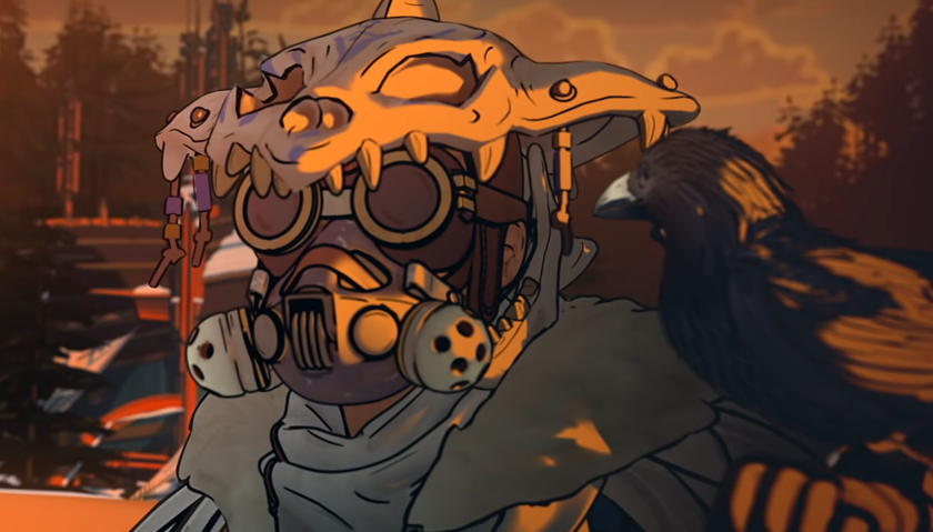 Respawn запускает «Старые обычаи» в Apex Legends: событие с охотой на лут и новыми наградами