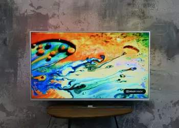 Видеообзор телевизора Philips 50PUS8545