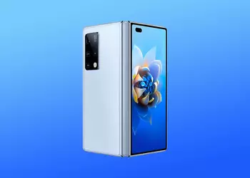 Insider: Honor Magic Fold smartphone will get Snapdragon 898 chip and will be released in the first half of 2022
