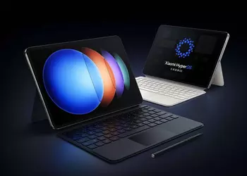 Xiaomi Pad 6S Pro: a tablet with 12.4" display, 144Hz, Snapdragon 8 Gen 2 processor and 120W charging for $460