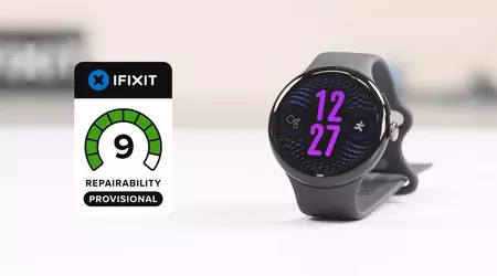 Майже ідеал: Google Pixel Watch 5 вразили експертів iFixit своєю ремонтопридатністю