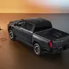 Прев'ю інтер'єру Toyota Hilux