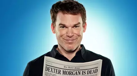 Перший тизер Dexter: Resurrection розкрив дату прем'єри нового серіалу