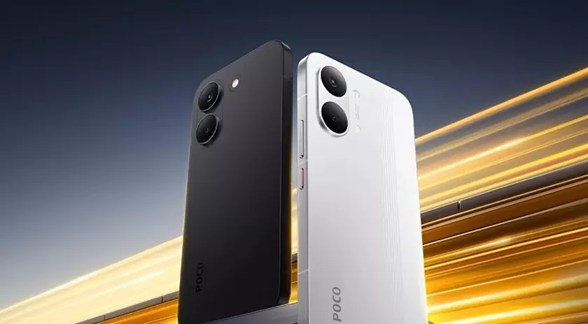 La Mesa Redonda del Geek: Desvelando el Nuevo Poco X8 Pro