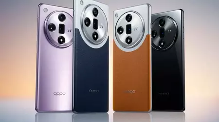 OPPO підтвердила, що новий флагман серії Find X з'явиться на світовому ринку