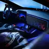 Прев'ю BMW M Concept Neue Klasse детально