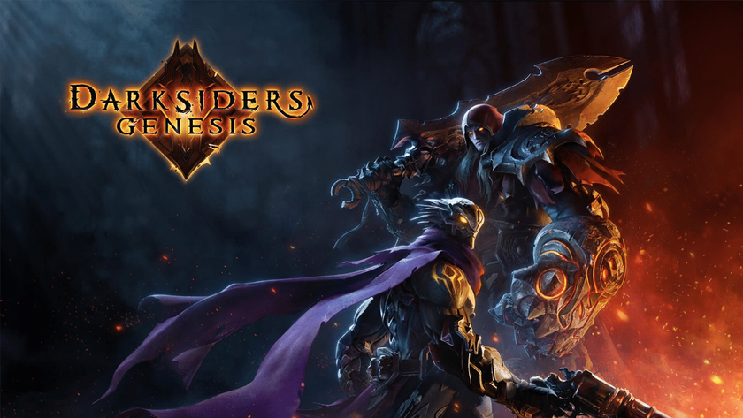 Смотрите первый геймплей Darksiders Genesis: Diablo с паркуром, которую мы заслужили