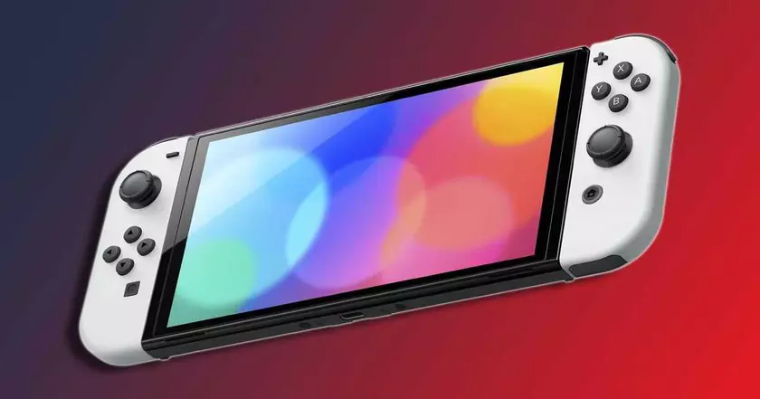 Nintendo Switch 2 презентуют в 2025 году