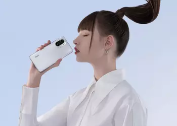 Redmi K50 is close: the price of the top version of Redmi K40 has dropped by $135