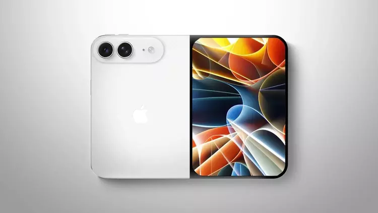 iPhone pliable : Ultra, Fold ou ...