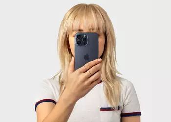 The new iPhone 16 could get an under-screen Face ID
