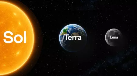 OpenAI представила флагманську нейромережу GPT-5.6 з трьома моделями — Sol, Terra та Luna і додатковими AI-агентами