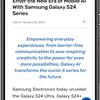 Samsung Mobile One UI 7 Beta Thumbnail Thumbnail 1