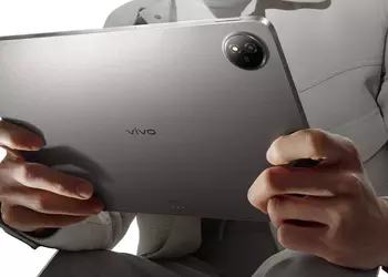 Vivo has officially announced the launch of its new Pad3 Pro tablet