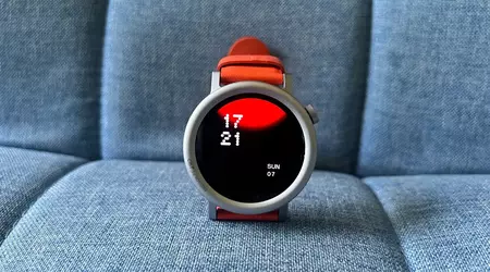 Упаковка CMF Watch 3 Pro розкрила характеристики та особливості нового смарт-годинника від Nothing