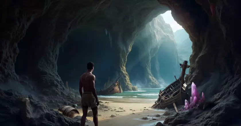 Первый взгляд на ARK: Aquatica - что ждет игроков под водой