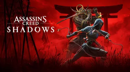 В Assassin's Creed Shadows може з'явитися підвищена складність: Ubisoft не виключає додавання до гри хардкорного режиму