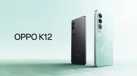 Oppo announces K12 Plus on 12 October