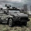 Saab a démontré pour la première fois le fonctionnement de combat du système de défense aérienne MSHORAD.-15
