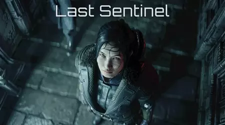 “Китайська GTA” померла в виробничому пеклі: Джейсон Шраєр розкрив долю Last Sentinel від ветерана Rockstar