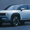 Preview of the Honda 0 Series sedan