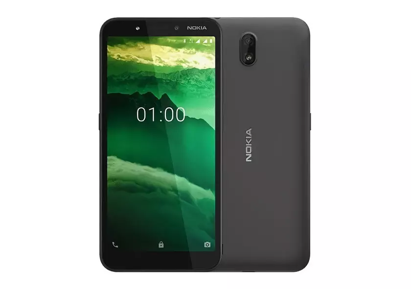 HMD Global 15 декабря представит новый ультрабюджетный смартфон с Android Go Edition на борту